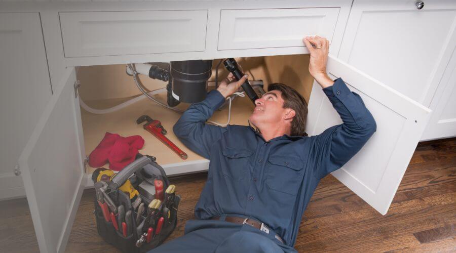 Local tankless water heater installation in Zavalla, TX